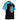 Rise Mindset – Custom Football Jersey (Aqua Edition) - 2XS Football Jersey - Sobervation