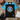 Rise Mindset Custom Football Jersey | Aqua Edition | Personalized Recovery Apparel | Sobervation - 2XS Football Jersey - Sobervation