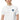Rise Mindset Embroidered Heavyweight Tee – Subtle Sobriety, Bold Back - White Embroidered T Shirt - Sobervation