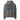 Rise Mindset Oversized Heavyweight Hoodie – Sobriety Streetwear with Power - Asphalt Oversized Graphic Print Hoodie - Sobervation