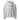 Rise Mindset Oversized Heavyweight Hoodie – Sobriety Streetwear with Power - Athletic Heather Oversized Graphic Print Hoodie - Sobervation