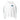 Rise Mindset Oversized Heavyweight Hoodie – Sobriety Streetwear with Power - White Oversized Graphic Print Hoodie - Sobervation