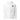 Rise Mindset Premium Hoodie – Recovery Symbol, Bold Design - White Embroidered Hoodie - Sobervation