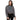 Rise Mindset Recovery Crop Hoodie – Inner Power Streetwear - Storm Crop Hoodie - Sobervation