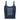 Rise Mindset Recovery Micro - Rib Tank – Focus. Power. Growth. - Solid Navy Blend Micro - Rib Tank Top - Sobervation