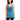 Rise Mindset Recovery Racerback Tank – Inner Power in Motion - Vintage Turquoise Racerback Tank - Sobervation