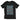 Rise Mindset Recovery V - Neck Tee – Inner Power in Motion - Black V - Neck Tee - Sobervation