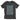 Rise Mindset Recovery V - Neck Tee – Inner Power in Motion - Dark Grey Heather V - Neck Tee - Sobervation
