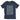 Rise Mindset Recovery V - Neck Tee – Inner Power in Motion - Navy V - Neck Tee - Sobervation