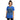 Rise Mindset Rise Recovery Inner Power Essential Unisex Tee - Royal Graphic Print T Shirt - Sobervation