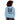 Rise Mindset, Rise Recovery, Inner Power Hoodie – Motivational Streetwear - Light Blue Graphic Print Hoodie - Sobervation