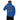 Rise Mindset, Rise Recovery, Inner Power Hoodie – Motivational Streetwear - Royal Graphic Print Hoodie - Sobervation