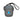 Rise Mindset Utility Crossbody Bag – Built for the Climb - Cross Body Bag - Sobervation