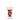 Ruby Serenity Cub Clear Plastic Tumbler – 16 oz - 16oz Clear Tumbler - Sobervation