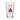 Ruby Serenity Cub Pint Glass – 16 oz Shaker - Pint Glass - Sobervation
