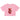 Ruby the Serenity Cub Crop Tee - Bubblegum Crop Top - Sobervation