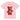 Ruby the Serenity Cub Garment - Dyed Heavyweight Tee - Blossom Heavyweight Graphic Print Tee - Sobervation