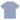 Ruby the Serenity Cub Garment - Dyed Heavyweight Tee - Washed Denim Heavyweight Graphic Print Tee - Sobervation