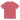 Ruby the Serenity Cub Garment - Dyed Heavyweight Tee - Watermelon Heavyweight Graphic Print Tee - Sobervation