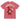Ruby the Serenity Cub Garment - Dyed Heavyweight Tee - Watermelon Heavyweight Graphic Print Tee - Sobervation