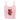 Ruby the Serenity Cub Micro - Rib Tank - Solid Pink Blend Micro - Rib Tank Top - Sobervation