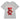 Ruby the Serenity Cub Organic Women's Tee - Heather Grey Womens Graphic Print Tee - Sobervation