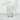 Sage Serenity Cub Pint Glass – 16 oz Shaker - Pint Glass - Sobervation