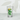 Sage Serenity Cub Pint Glass – 16 oz Shaker - Pint Glass - Sobervation