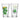 Sage Serenity Cub Pint Glass – 16 oz Shaker - Pint Glass - Sobervation