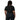 Sage the Serenity Cub Crop Tee - Black Crop Top - Sobervation