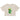 Sage the Serenity Cub Crop Tee - Bone Crop Top - Sobervation