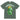 Sage the Serenity Cub Garment - Dyed Heavyweight Tee - Blue Spruce Heavyweight Graphic Print Tee - Sobervation