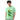 Sage the Serenity Cub Garment - Dyed Heavyweight Tee - Island Reef Heavyweight Graphic Print Tee - Sobervation