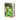 Sage the Serenity Cub Journal – Gentle Strength in Green - Hardcover Journal - Sobervation