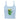 Sage the Serenity Cub Micro - Rib Tank - Solid Baby Blue Blend Micro - Rib Tank Top - Sobervation