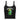 Sage the Serenity Cub Micro - Rib Tank - Solid Black Blend Micro - Rib Tank Top - Sobervation