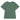 Sage the Serenity Cub Women's Organic Tee - Black Womens Graphic Print Tee - Sobervation