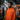 Scary Sober Night Classic Unisex Hoodie – Embroidered Front & Printed Back -Orange Embroidered Hoodie - Sobervation