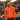 Scary Sober Night Classic Unisex Hoodie – Embroidered Front & Printed Back -Orange Embroidered Hoodie - Sobervation