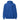 Scary Sober Night Classic Unisex Hoodie – Embroidered Front & Printed Back - Royal Embroidered Hoodie - Sobervation