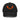 Scary Sober Night Distressed Dad Hat – Bat Recovery Emblem - Black Dad Hat - Sobervation