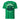 Scary Sober Night Halloween Essential Unisex Tee - Irish Green Graphic Print T Shirt - Sobervation