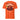 Scary Sober Night Halloween Essential Unisex Tee - Orange Graphic Print T Shirt - Sobervation