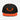 Scary Sober Night Snapback – Bat Recovery Emblem - Snapback Hat - Sobervation