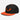 Scary Sober Night Snapback – Bat Recovery Emblem - Snapback Hat - Sobervation