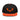Scary Sober Night Snapback – NA Symbol Bat Recovery Emblem Hat - Snapback Hat - Sobervation