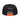 Scary Sober Night Snapback – NA Symbol Bat Recovery Emblem Hat - Snapback Hat - Sobervation