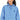 Serenity Cub Champion Windbreaker – Light Protection, Deep Meaning - Light Blue Champion Windbreaker - Sobervation