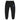 Serenity Cub – Embroidered Recovery Sweatpants - Black sweatpants - Sobervation