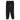 Serenity Cub – Embroidered Recovery Sweatpants - Black sweatpants - Sobervation